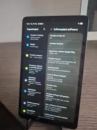 Samsung Galaxy Tab A9 64GB WiFi