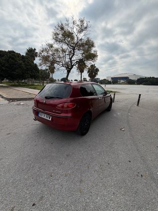 Alfa Romeo 147 2002