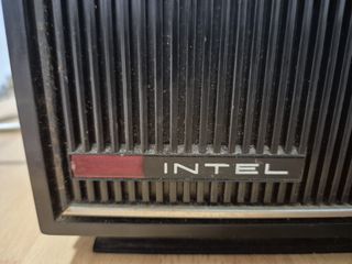Radio Intel Grand Prix Alemana Años 70