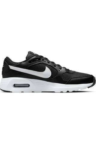 Nike Air Max Negras Talla 41