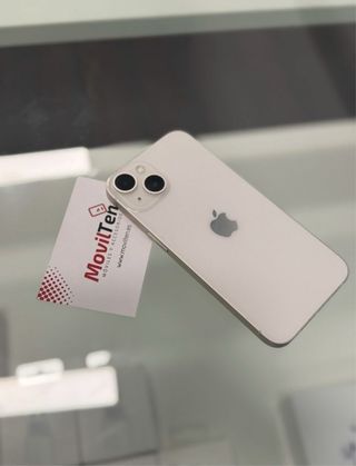 IPHONE 14 128GB BIANCO NUOVO