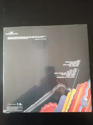 Judas Priest - Defenders of the Faith