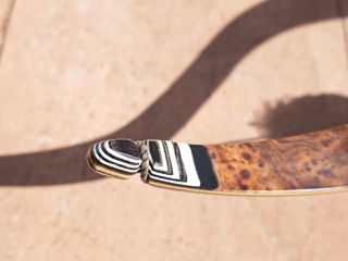 ARCO OLD MOUNTAIN SNIPER MONOBLOCK ZURDO