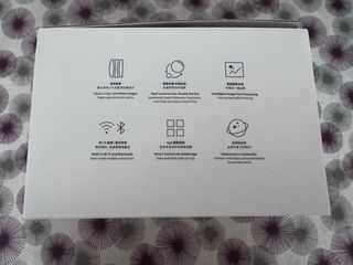 Seestar S30 Telescopio Inteligente