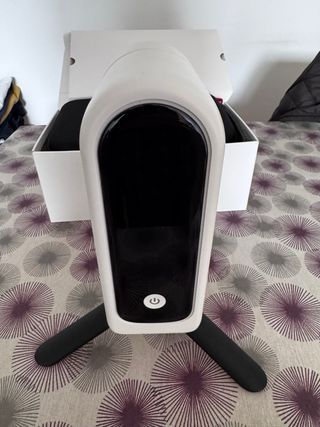 Seestar S30 Telescopio Inteligente