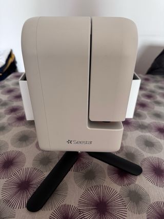 Seestar S30 Telescopio Inteligente