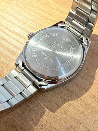 Reloj Casio En estado perfecto