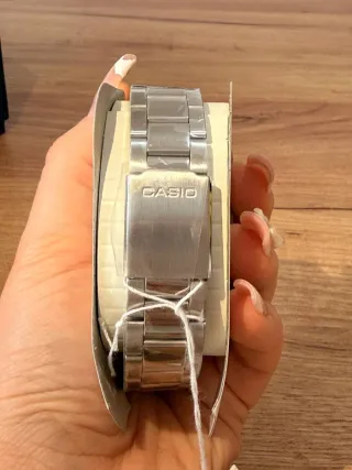 Reloj Casio En estado perfecto