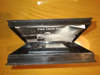 Lote 4 Juegos Mega Drive: