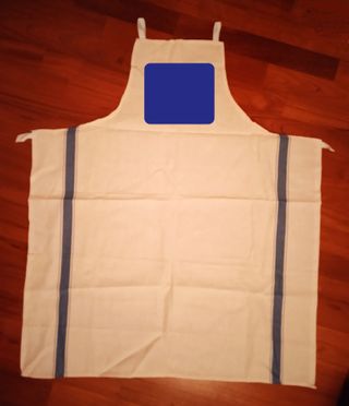 10 grembiuli cucina professionali