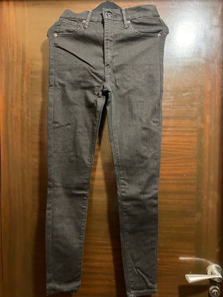 Pantalón Levi's Negro