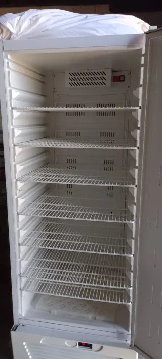 Cámara frigorífica