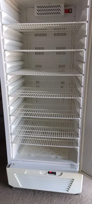 Cámara frigorífica