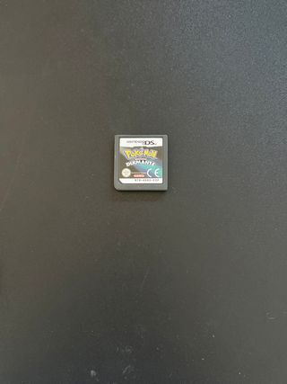 Pokèmon Diamante español