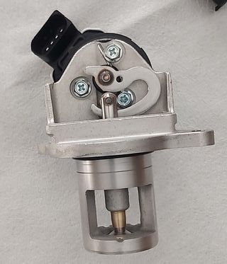 Válvula EGR W204 S204 W211 S211