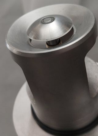 Válvula EGR W204 S204 W211 S211