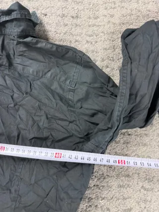 ¡¡OFERTA!! Talla L Camisa Ralph Lauren Negra