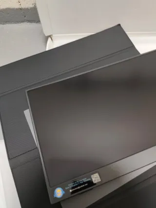 Monitor Portatile Coolhood GS1560DM2