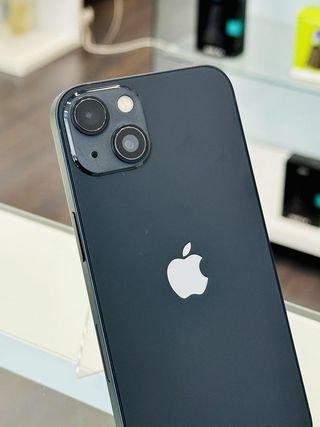 IPHONE 13 128GB NERO NUOVO