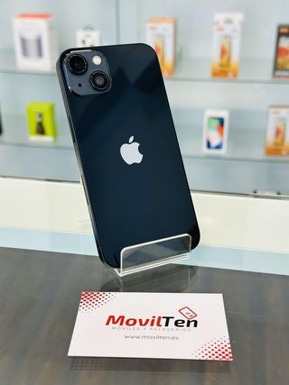 IPHONE 13 128GB NERO NUOVO