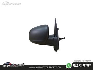 RETROVISOR COMPLETO DERECHO PARA MERCEDES-BENZ CITAN / RENAULT KANGOO