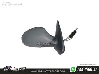 RETROVISOR COMPLETO DERECHO PARA SEAT LEON 1M / TOLEDO 1M
