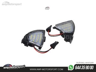 KIT LED ESPEJO RETROVISOR VOLKSWAGEN