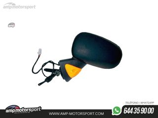 RETROVISOR COMPLETO IZQUIERDO PARA RENAULT MODUS