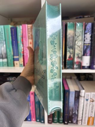 Hopeless: Sin remedio (edición especial limitad...