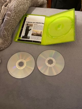 Grand Theft Auto: Episodes from Liberty City Xbox