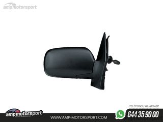 RETROVISOR COMPLETO DERECHO PARA TOYOTA YARIS