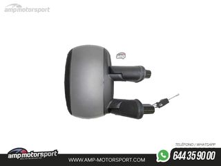 RETROVISOR COMPLETO DERECHO PARA FIAT DOBLÓ