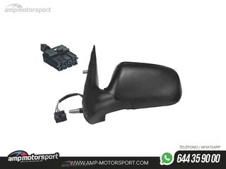 RETROVISOR COMPLETO IZQUIERDO PARA CITROËN XSARA