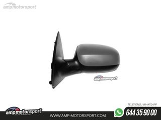 RETROVISOR COMPLETO IZQUIERDO PARA OPEL CORSA C