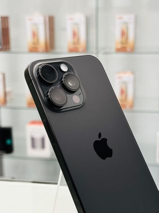 IPHONE 15 PRO MAX 512GB NUOVO