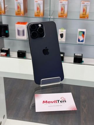 IPHONE 15 PRO MAX 512GB NUOVO