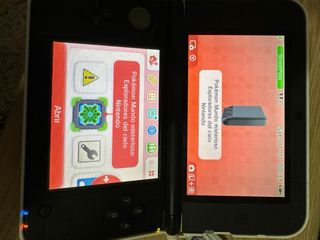 Pokémon Mundo Misterioso: Exploradores del Cielo