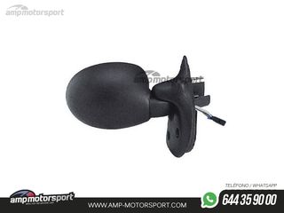 RETROVISOR COMPLETO DERECHO PARA RENAULT TWINGO I