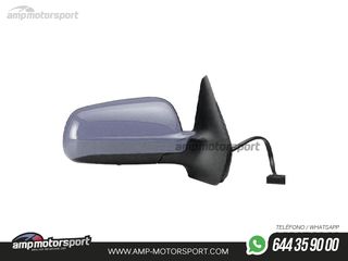 RETROVISOR COMPLETO DERECHO PARA VOLKSWAGEN GOLF MK4 / GOLF MK4 VARIANT