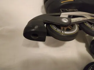 Patines Oxelo FITS Talla 43