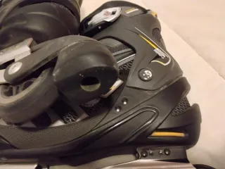 Patines Oxelo FITS Talla 43