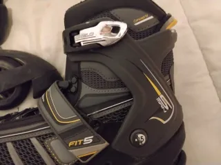 Patines Oxelo FITS Talla 43