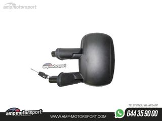 RETROVISOR COMPLETO IZQUIERDO PARA FIAT DOBLÓ