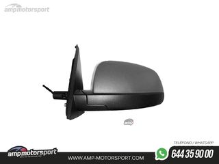 RETROVISOR COMPLETO IZQUIERDO PARA OPEL MERIVA