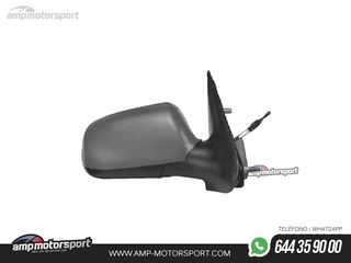 RETROVISOR COMPLETO DERECHO PARA CITROËN XSARA