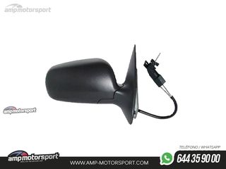RETROVISOR COMPLETO DERECHO PARA SKODA FABIA