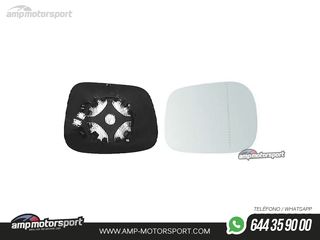 CRISTAL DE ESPEJO DERECHO PARA VOLVO XC90