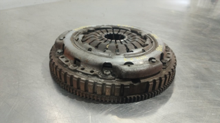 KIT EMBRAGUE RENAULT SCENIC II (JM) K9K F7 820034