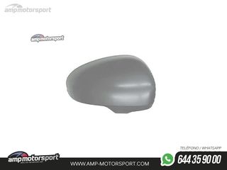 CARCASA DE RETROVISOR DERECHO PARA TOYOTA IQ / PRIUS / PRIUS PLUS