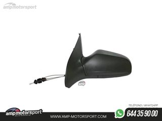 RETROVISOR COMPLETO IZQUIERDO PARA OPEL ASTRA H 5P